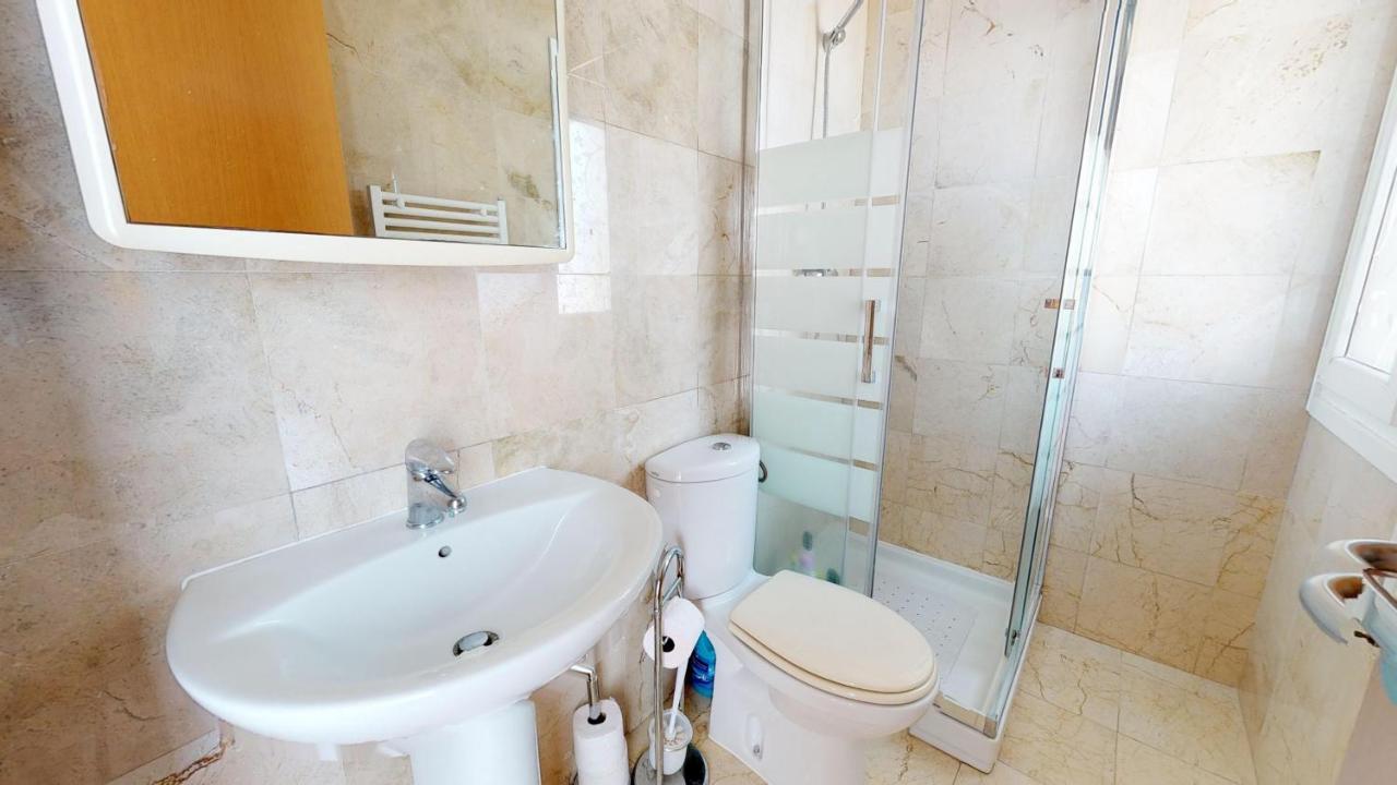 Villa Cerezo - A Murcia Holiday Rentals Property 토레파체코 외부 사진