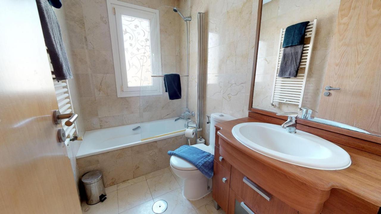 Villa Cerezo - A Murcia Holiday Rentals Property 토레파체코 외부 사진