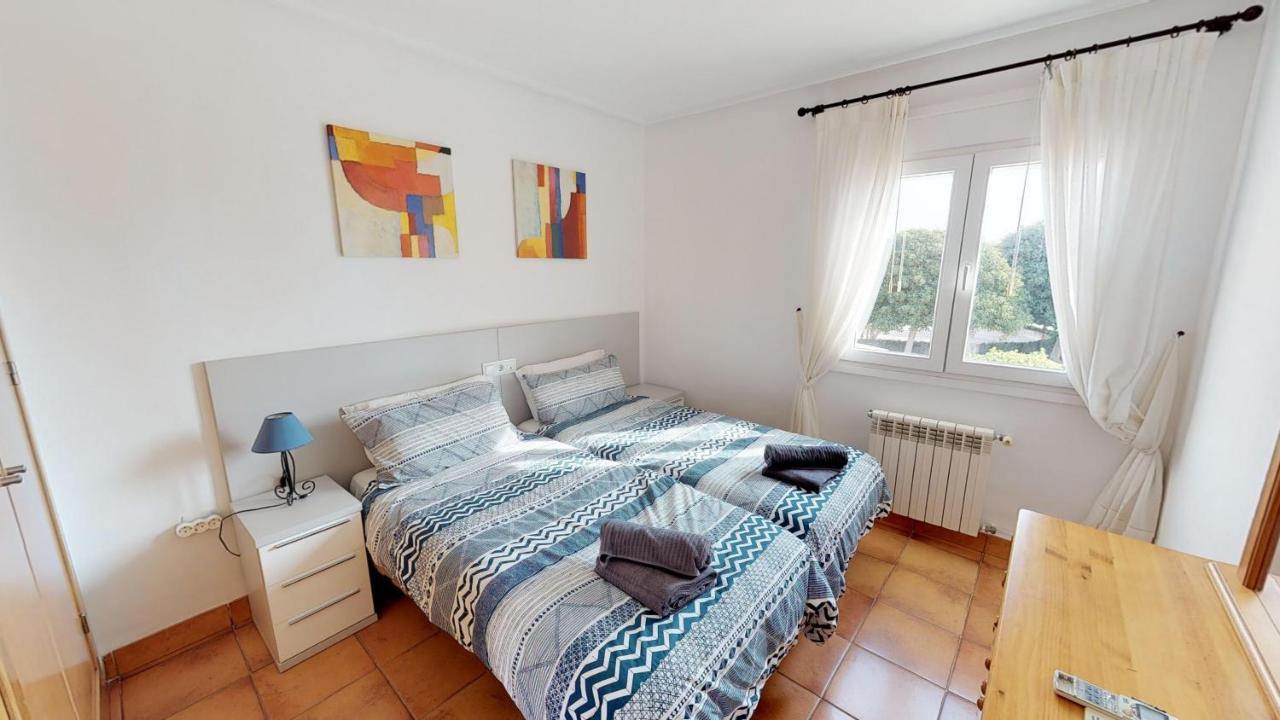 Villa Cerezo - A Murcia Holiday Rentals Property 토레파체코 외부 사진