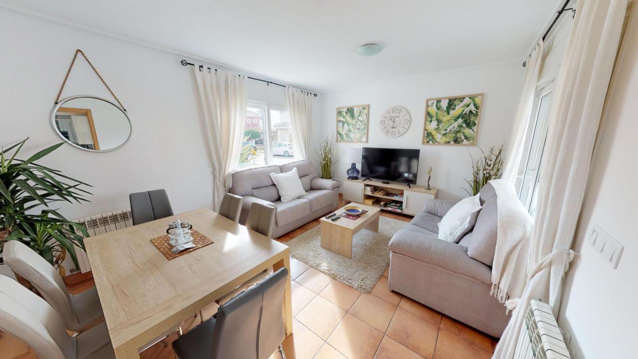 Villa Cerezo - A Murcia Holiday Rentals Property 토레파체코 외부 사진