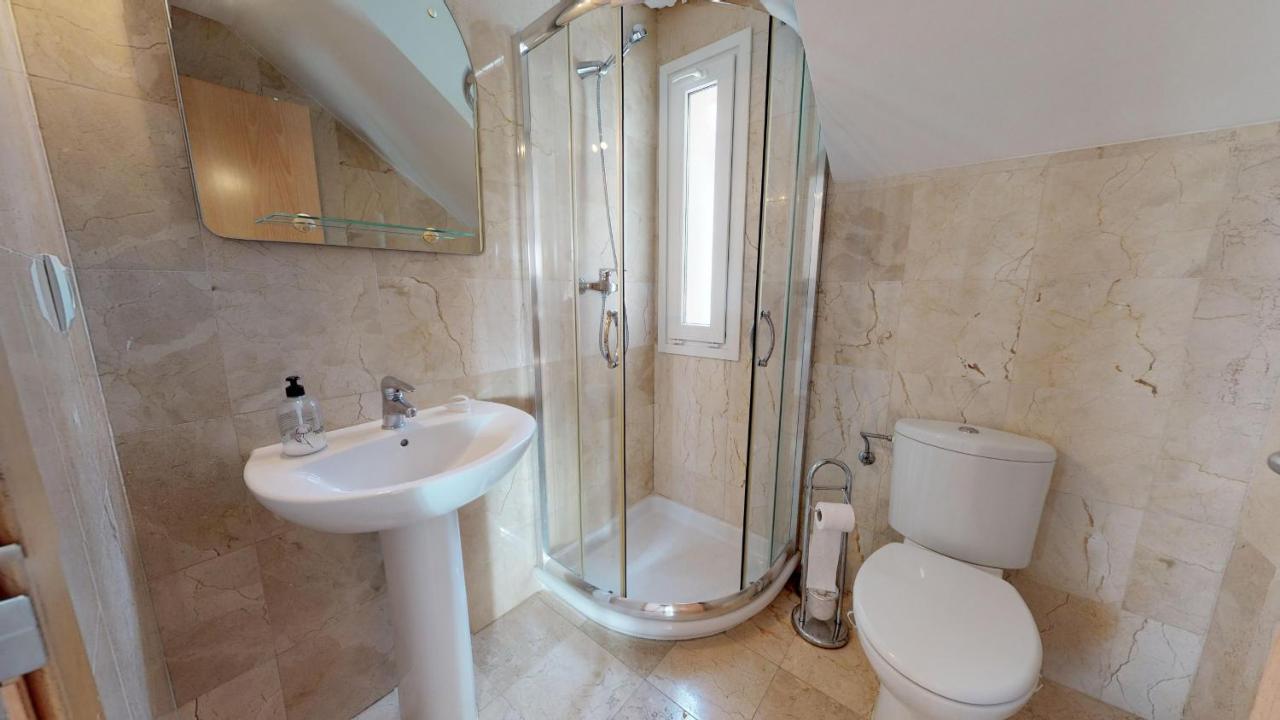 Villa Cerezo - A Murcia Holiday Rentals Property 토레파체코 외부 사진